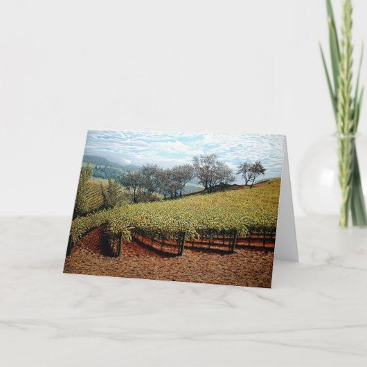 Eerste Lichte Kaart (Voorkant)