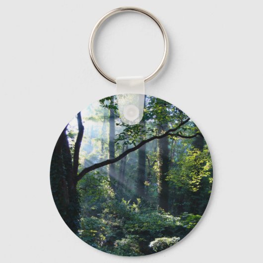 Eerste lichte Sleutelhanger (Voorkant)
