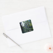 Eerste Lichte Stickers (Envelop)