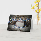 Eerste Liefde Kaart (Gele Bloem)