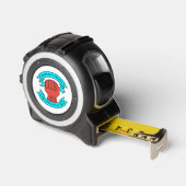 Eerste Logo, Handyman Rolmaat (Hoek)