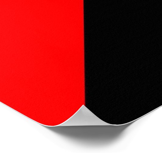 eerste logo poster (Hoek)