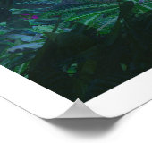 Eerste maanlicht poster (Hoek)