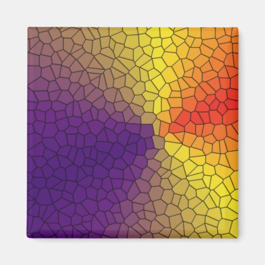 Eerste Magneet (Voorkant)