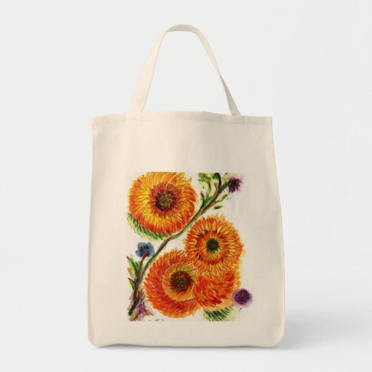 Eerste mama tas (Voorkant)