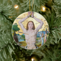 Eerste martelaarschap van St. Sebastian (M 013)