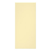 Eerste martelaarschap van St. Sebastian (M 013) Reclamekaart (Achterkant)