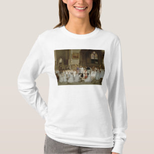 Eerste mededeling, 1867 t-shirt