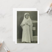  eerste mededeling kaart