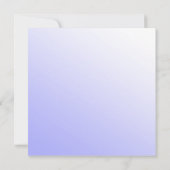 Eerste mededeling kaart (Achterkant)