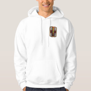 Eerste medisch brigade hoodie