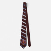 Eerste medisch brigade stropdas (Voorkant)