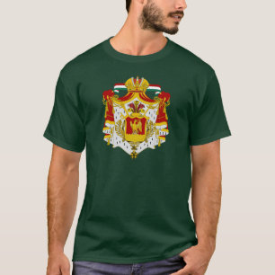 Eerste Mexicaanse wapenstilstand (1821-1823) T-shirt