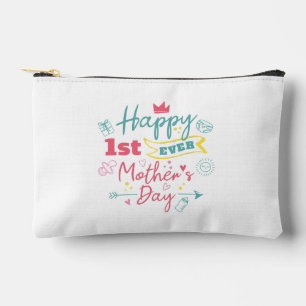 Eerste Moederdag 1e Keer Moeder Etui