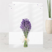 Eerste Moederdag Foto Collage Zoete Woorden Kaart (Achterkant)