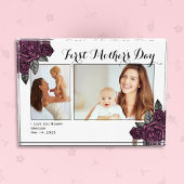 Eerste Moederdag Fotoblokken