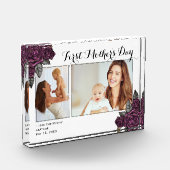 Eerste Moederdag Fotoblokken (Links)