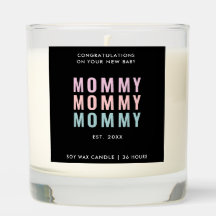 Eerste Moederdag | Nieuwe baby