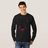 Eerste Moederdag voor mama over ons eerste 202 T-shirt (Voorkant volledig)