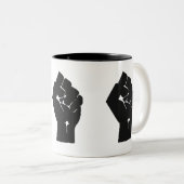 Eerste Mok (Voorkant rechts)