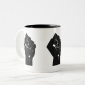 Eerste Mok (Voorkant links)