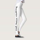 Eerste natie kleding  leggings (Rechts)