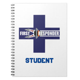 Eerste Notitieboek Responder