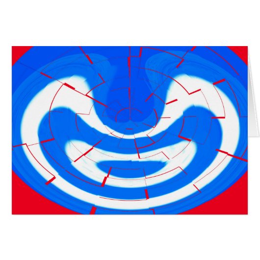 Eerste oceaan (Voorkant Horizontaal)