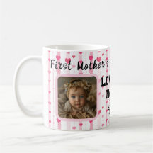 Eerste oma Moederdag: Love You Nanny