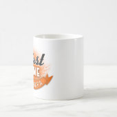 Eerste opa-Mok Koffiemok (Center)