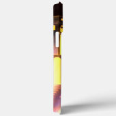 "Eerste Openbaring" - cryptische mysterieuze kunst Case-Mate iPhone Case (Achterkant / Rechts)