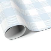 Eerste paaskaak konijn cadeaupapier (Rol Hoek)