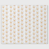 Eerste Papier van de Heilige Communie (Vlak)