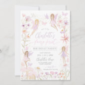 Eerste partij van de eerste dag van de eerste dag  kaart (Voorkant)