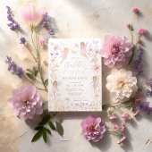 Eerste partij van de eerste dag van de eerste dag  kaart