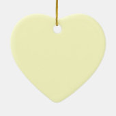 Eerste Pasen die Bunny Personalized Ornament zoeke (Achterkant)