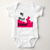 Eerste Pasen T-Shirt (Voorkant)