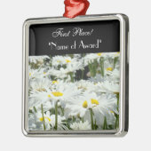 Eerste plaats Award aangepaste hangende ornament 1 (Links)