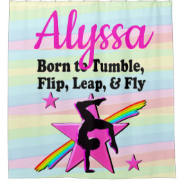 EERSTE PLAATS GYMNASTIEK KONINGIN DOUCHEGORDIJN