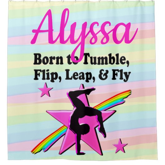 EERSTE PLAATS GYMNASTIEK KONINGIN DOUCHEGORDIJN (Voorkant)