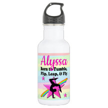 EERSTE PLAATS GYMNASTIEK KONINGIN