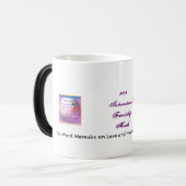 Eerste plaats - Internationale vriendschapsmaand Magische Mok (Voorkant links)