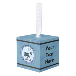 Eerste Polar Airlift Sqdn - Ondergedompeld Decoratie