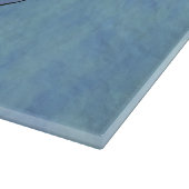 Eerste Polar Airlift Sqdn - Ondergedompeld Snijplank (Hoek)