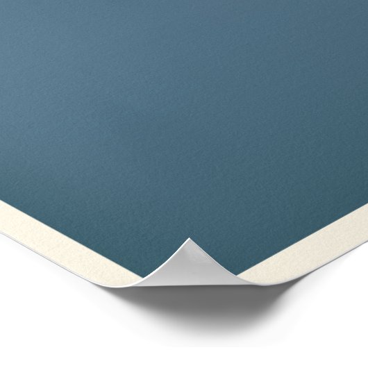 Eerste Poster (Hoek)