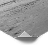 Eerste poster 24 x 16 inch (Hoek)