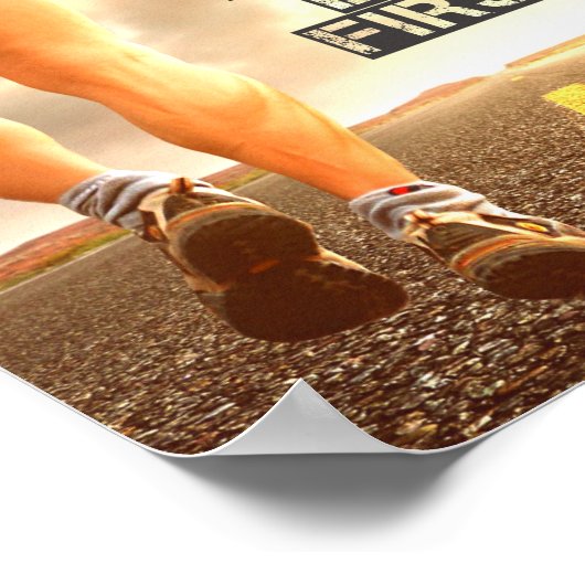 Eerste Poster — Humor (Hoek)