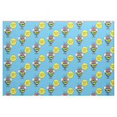 Eerste prijs voor bijen stof (Fat Quarter)