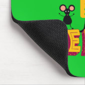 Eerste rang muismat (Hoek)