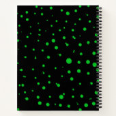 Eerste rang notitieboek (Achterkant)